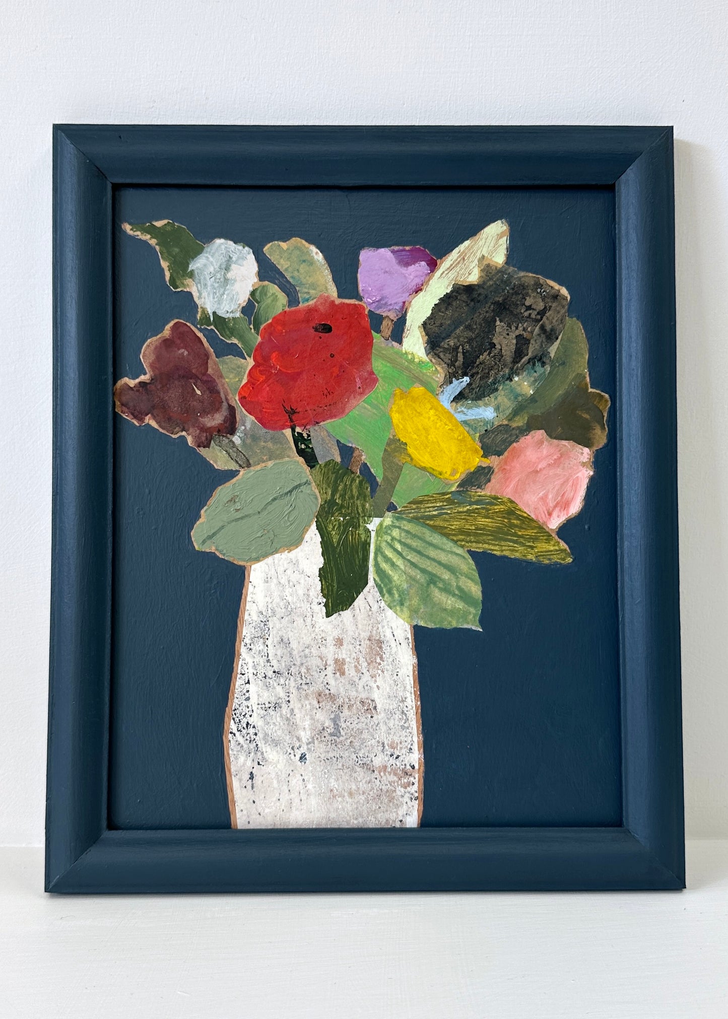 Nautically Arranged 8x10