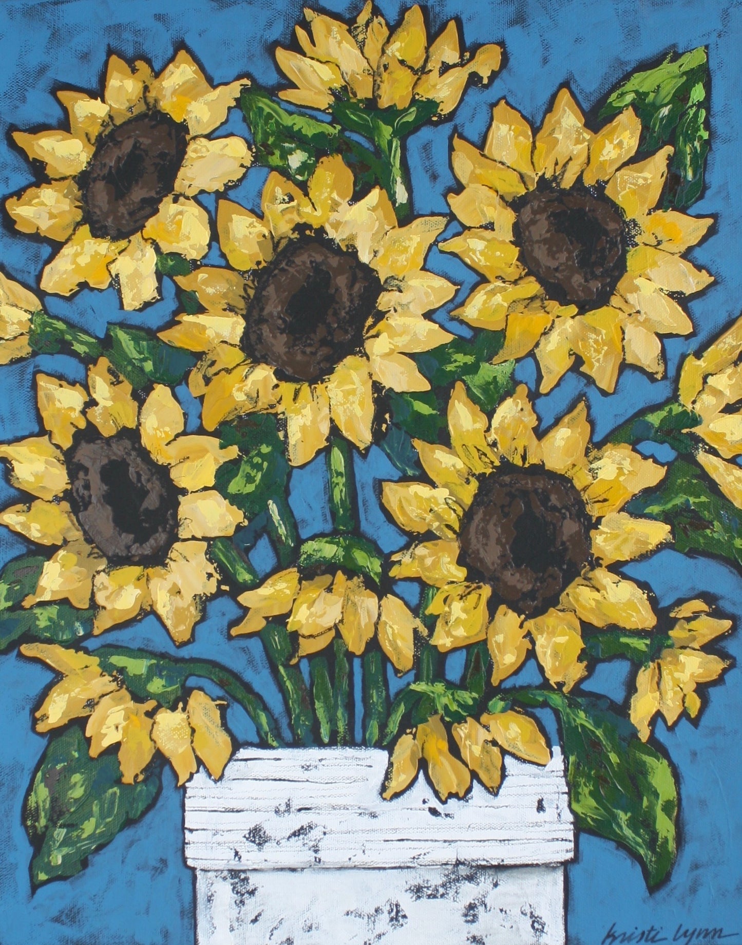 Sold